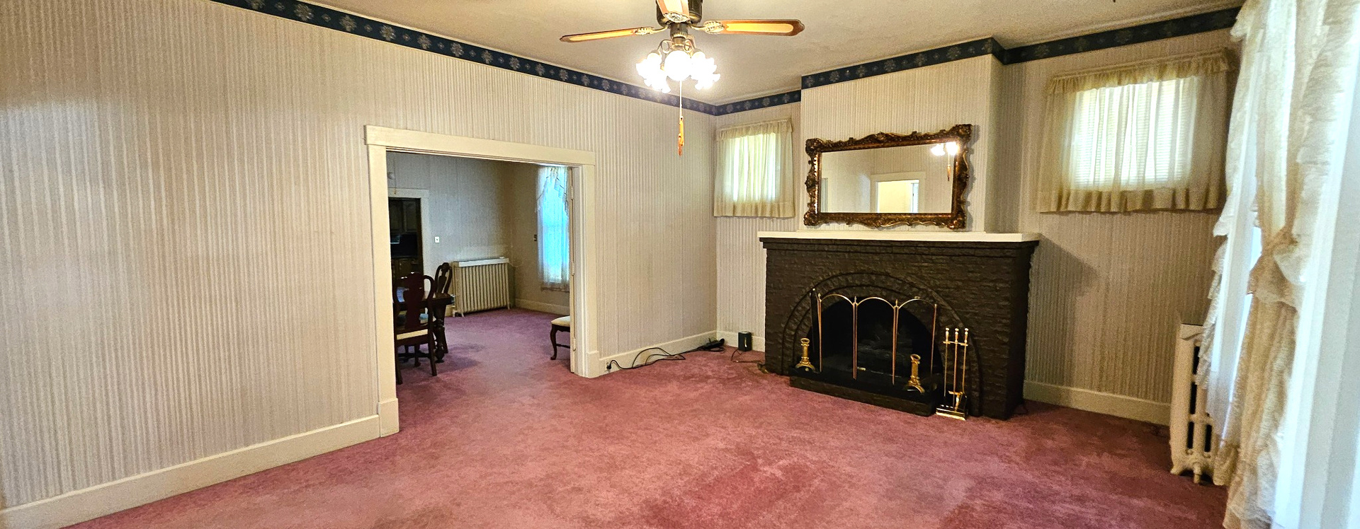 3401 Washington Avenue Property Photo 16