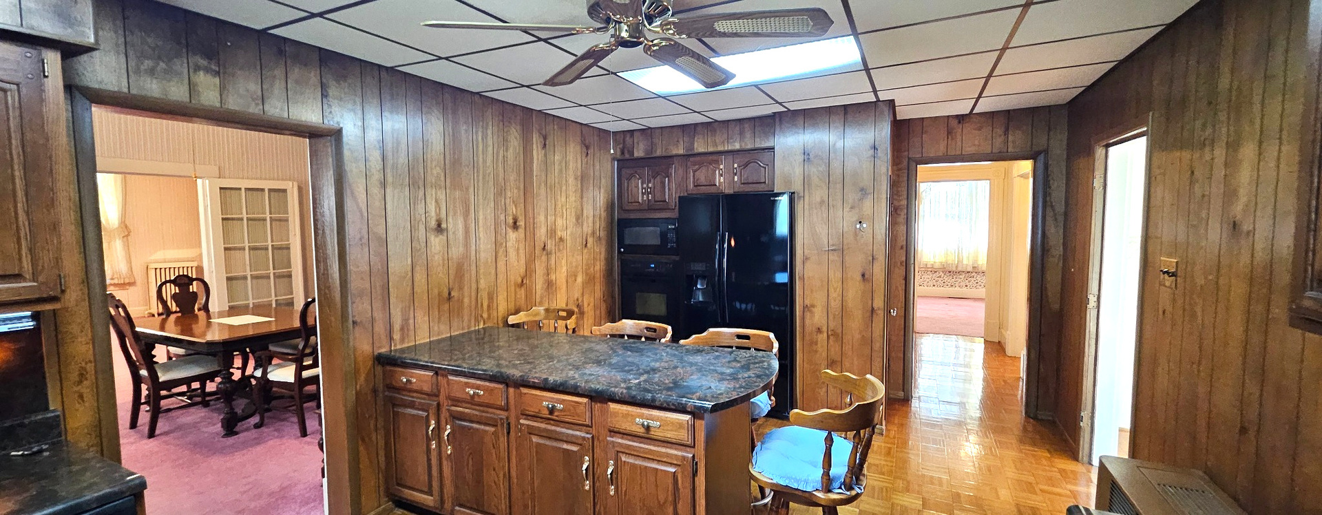 3401 Washington Avenue Property Photo 22