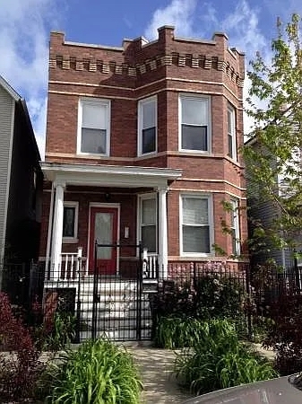 3312 W Wabansia Avenue 2 Property Photo 1