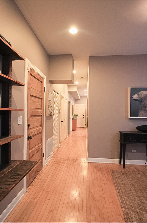 3312 W Wabansia Avenue 2 Property Photo 4