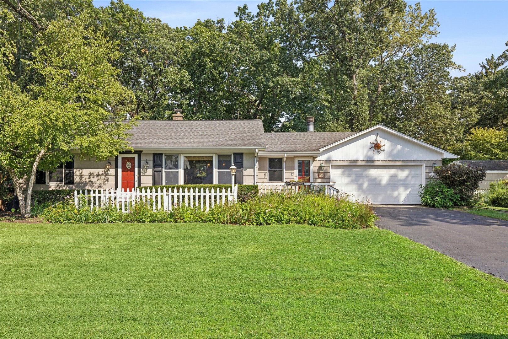 309 Forest Knoll Road Property Photo 1