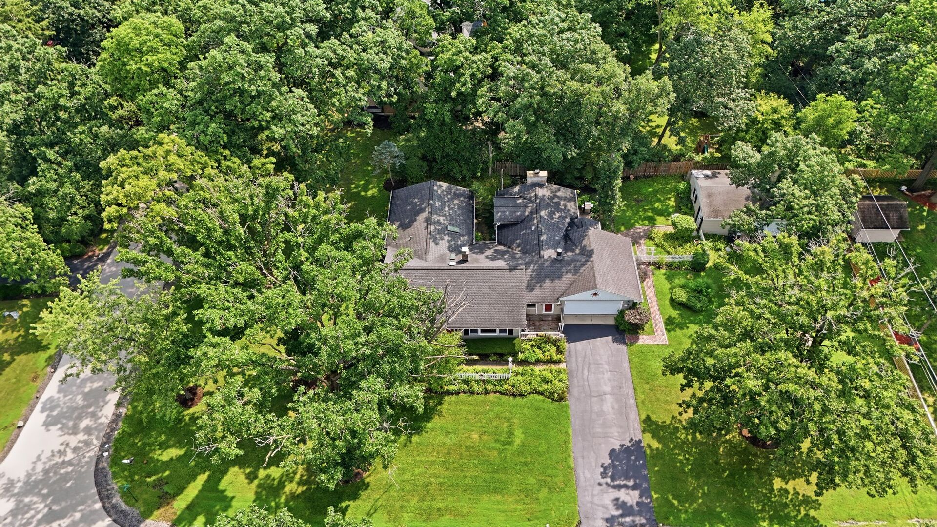 309 Forest Knoll Road Property Photo 2