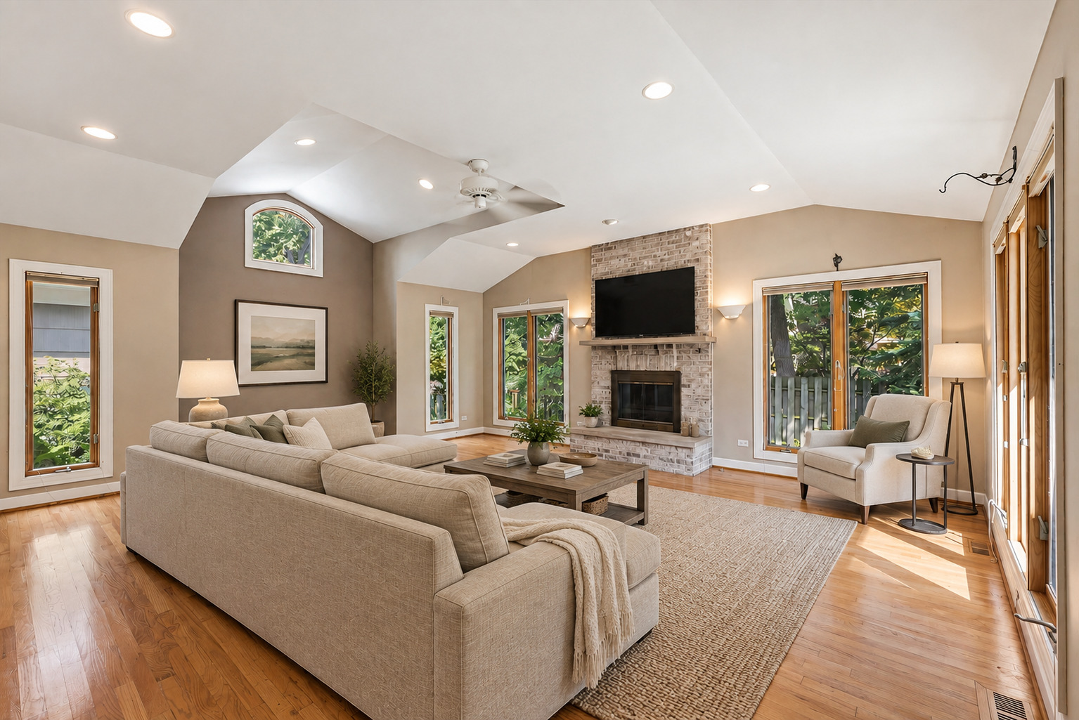 309 Forest Knoll Road Property Photo 4
