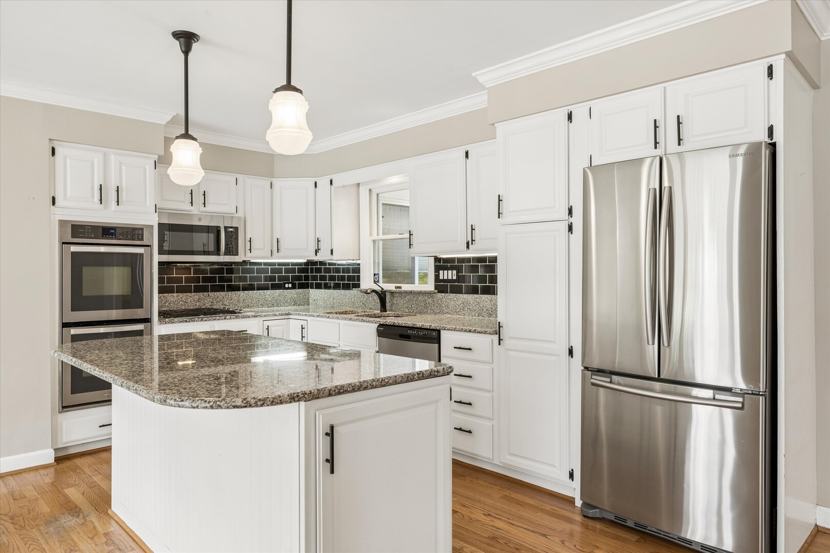309 Forest Knoll Road Property Photo 5