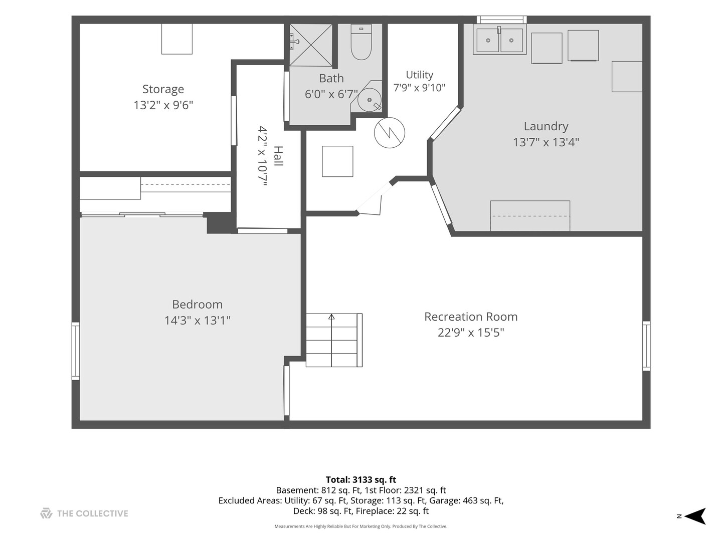 309 Forest Knoll Road Property Photo 24