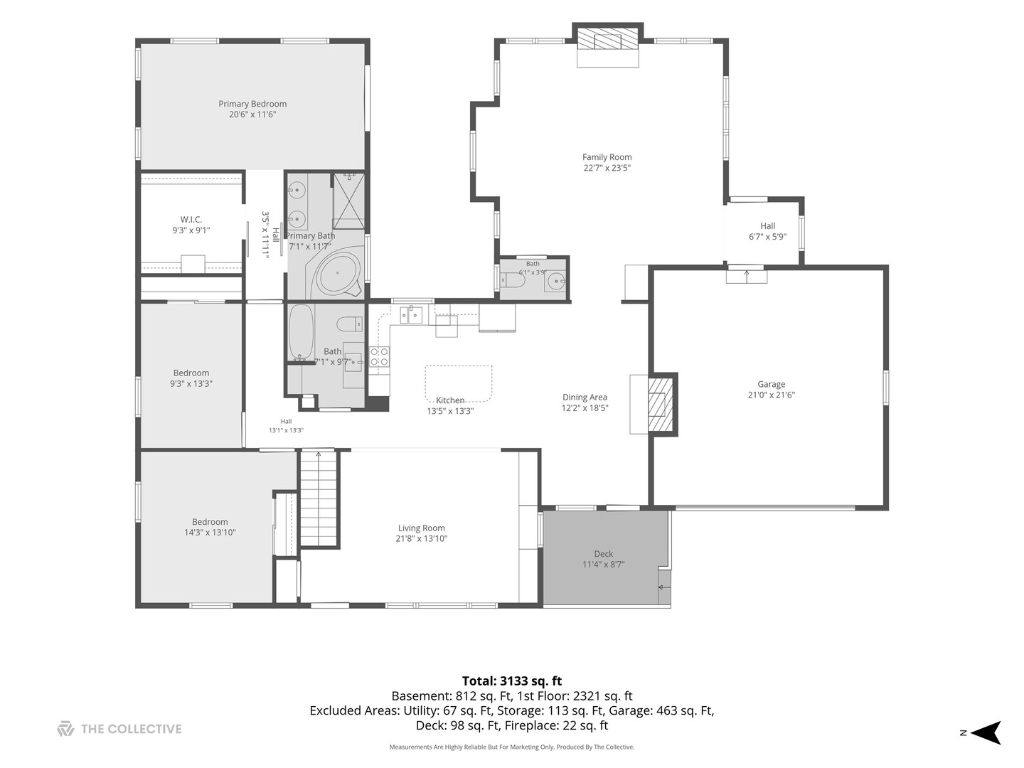 309 Forest Knoll Road Property Photo 25