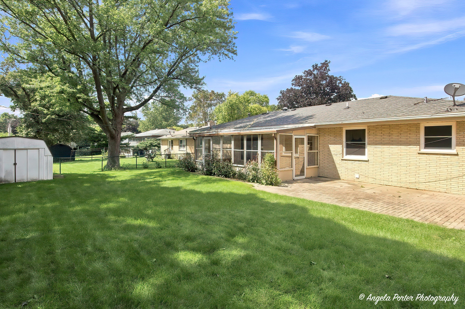 3705 W Young Street Property Photo 37