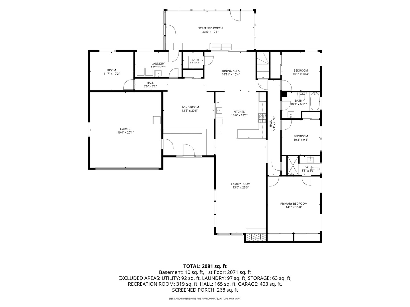 3705 W Young Street Property Photo 40