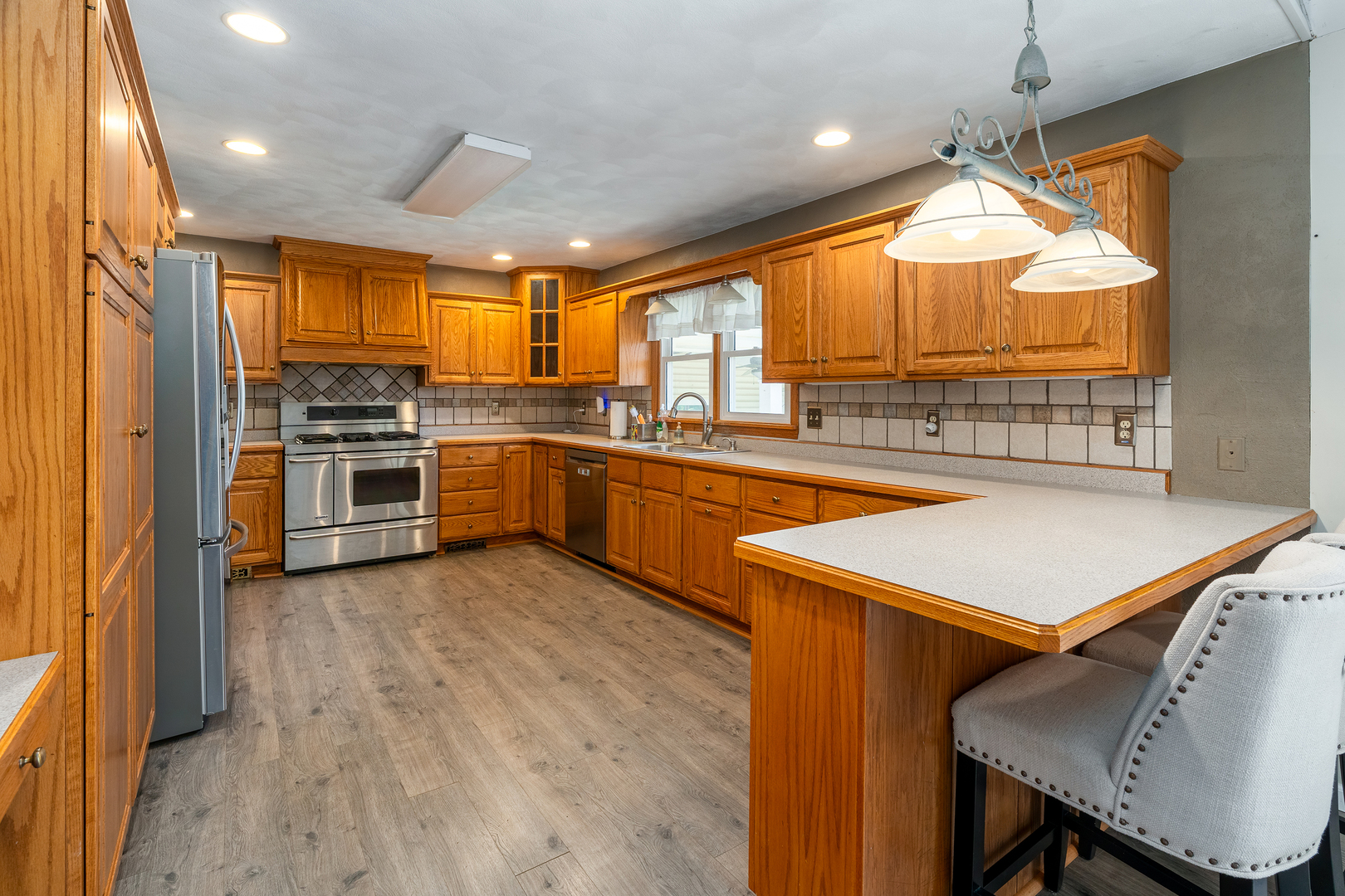 1613 Tina Drive Property Photo 11