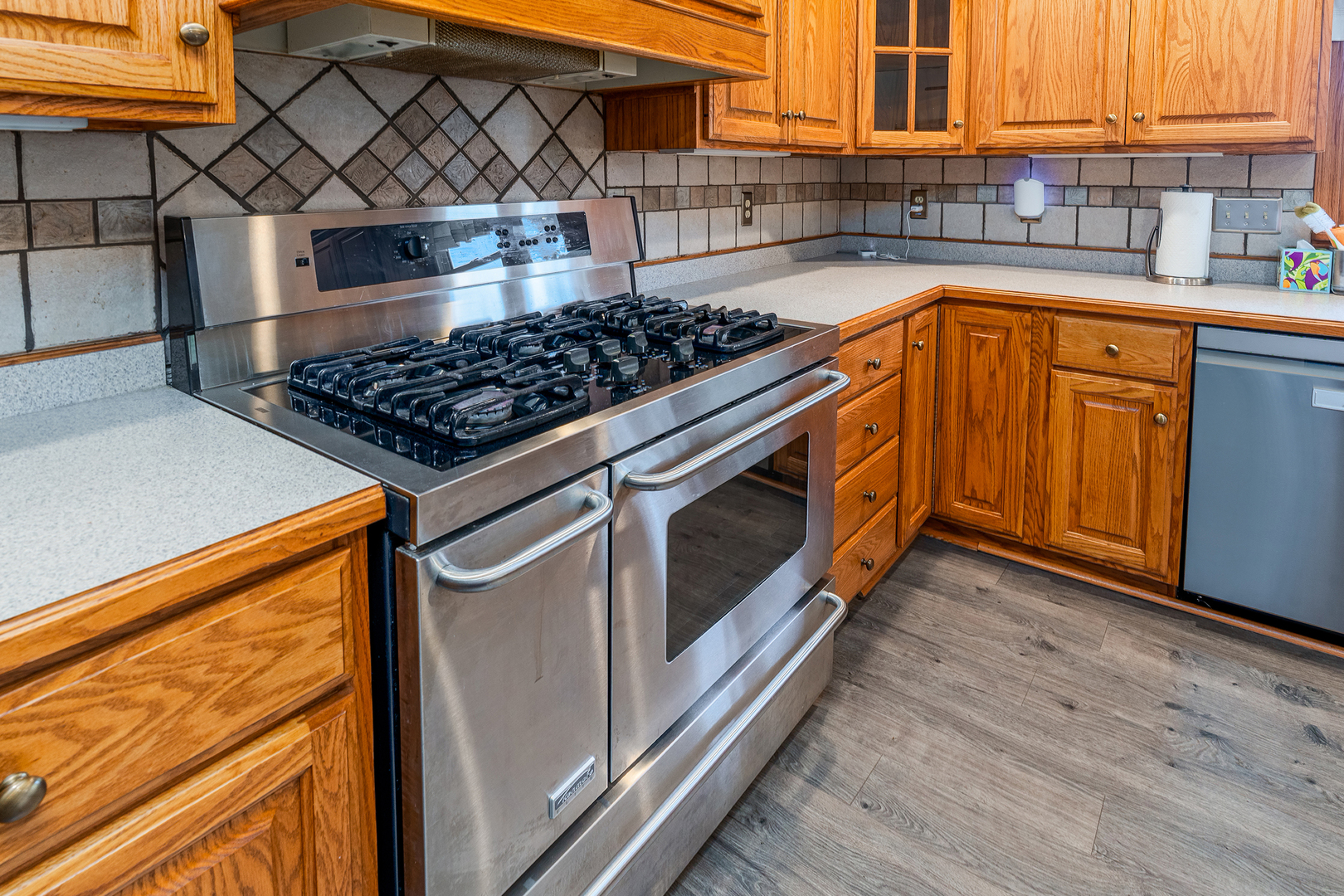 1613 Tina Drive Property Photo 14