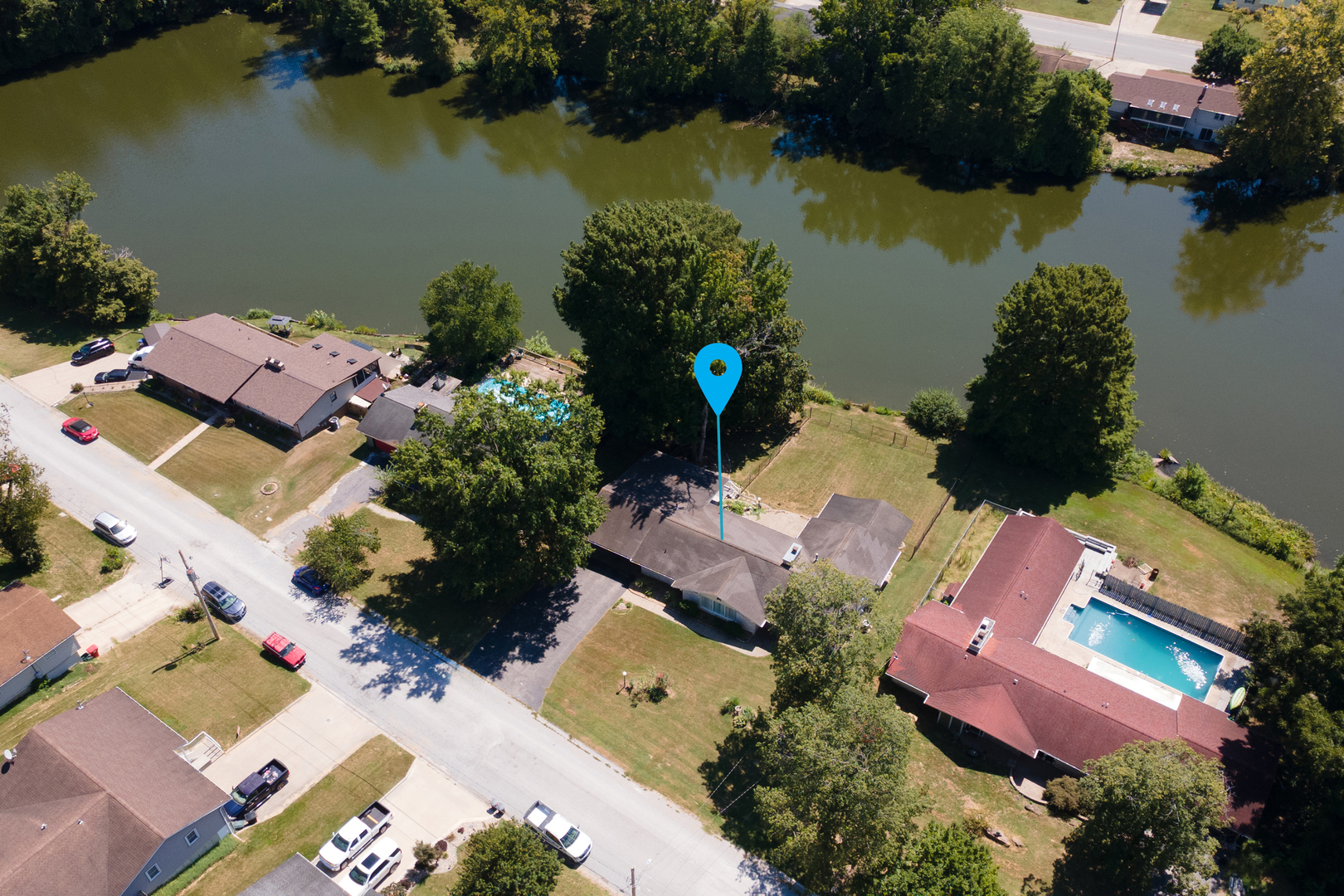 1613 Tina Drive Property Photo 34