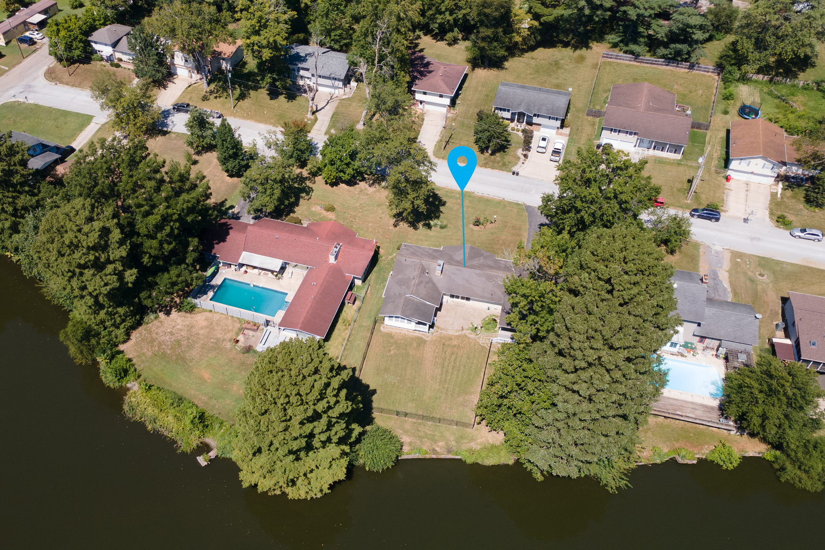 1613 Tina Drive Property Photo 39
