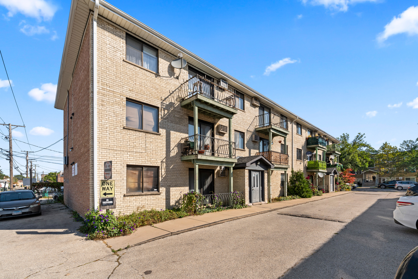 2016 N Harlem Avenue 7w Property Photo 1