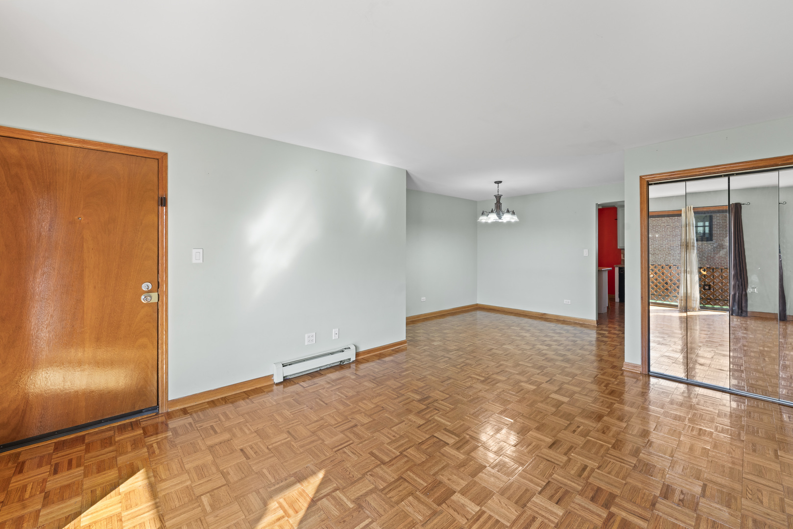 2016 N Harlem Avenue 7w Property Photo 4