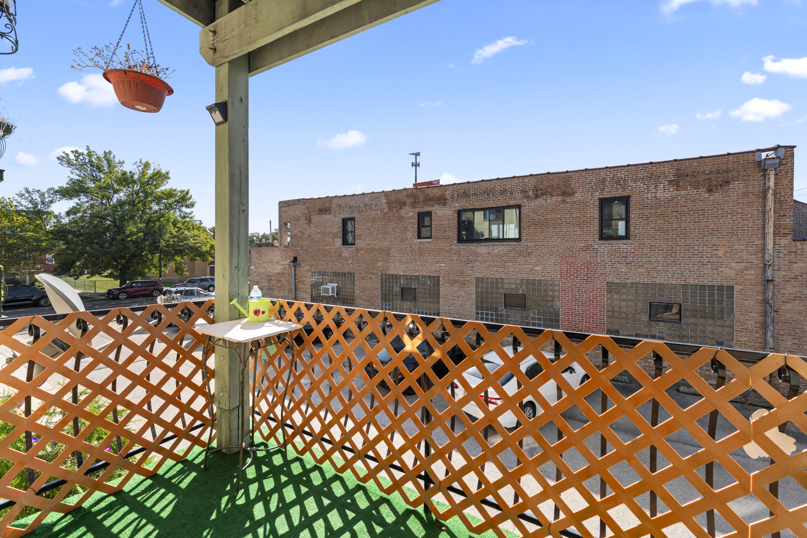 2016 N Harlem Avenue 7w Property Photo 15
