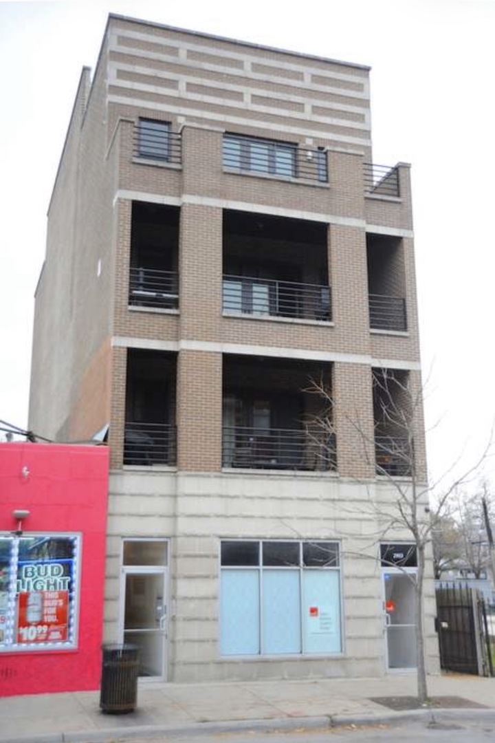 2903 W Irving Park Road 2 Property Photo 1