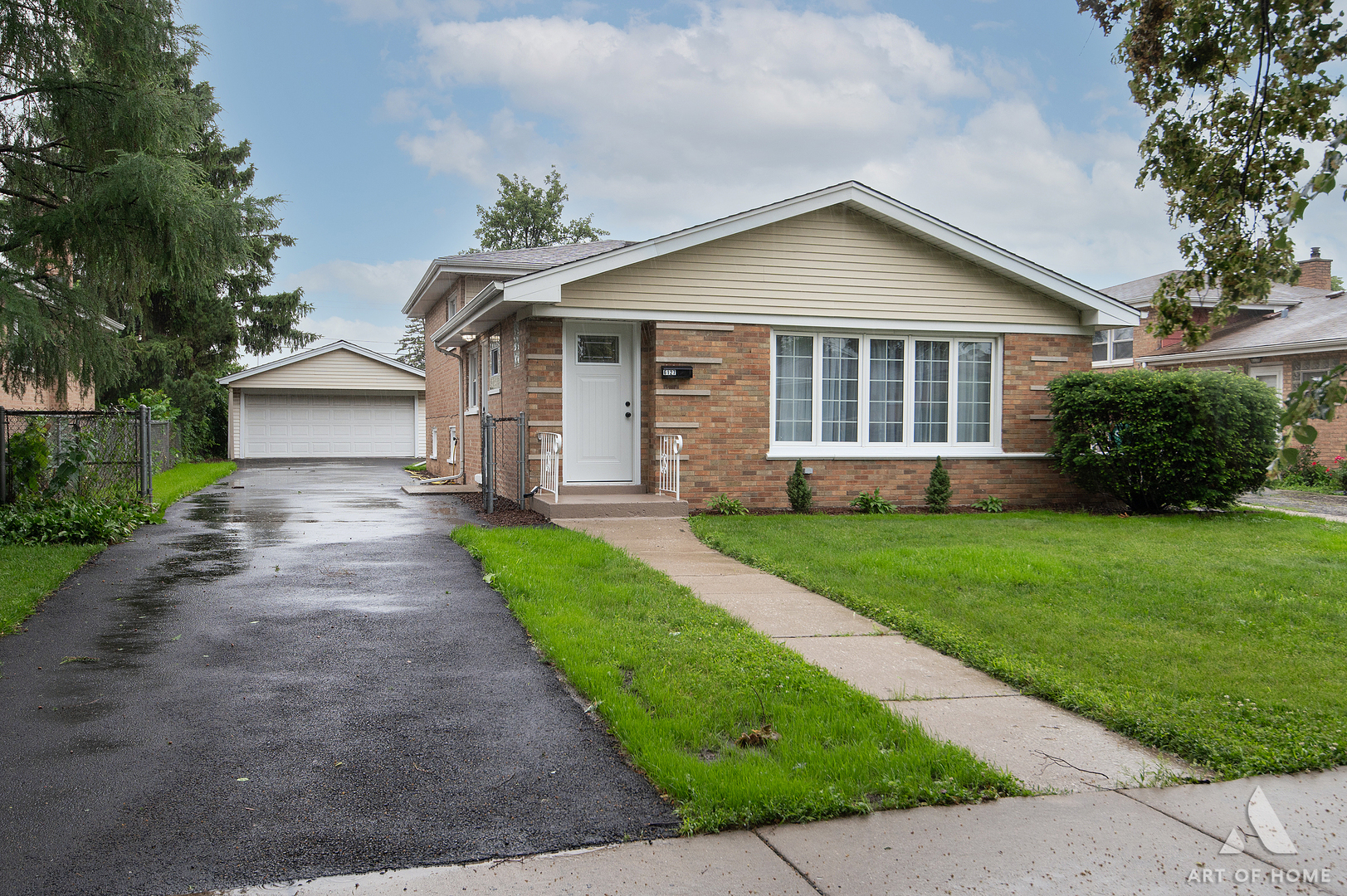 6127 W 79th Place Property Photo 1
