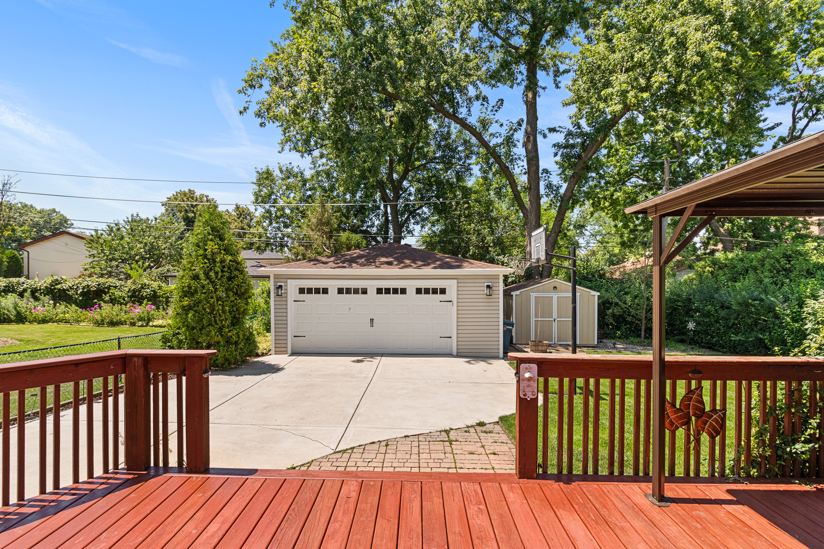 786 N Parker Street Property Photo 33