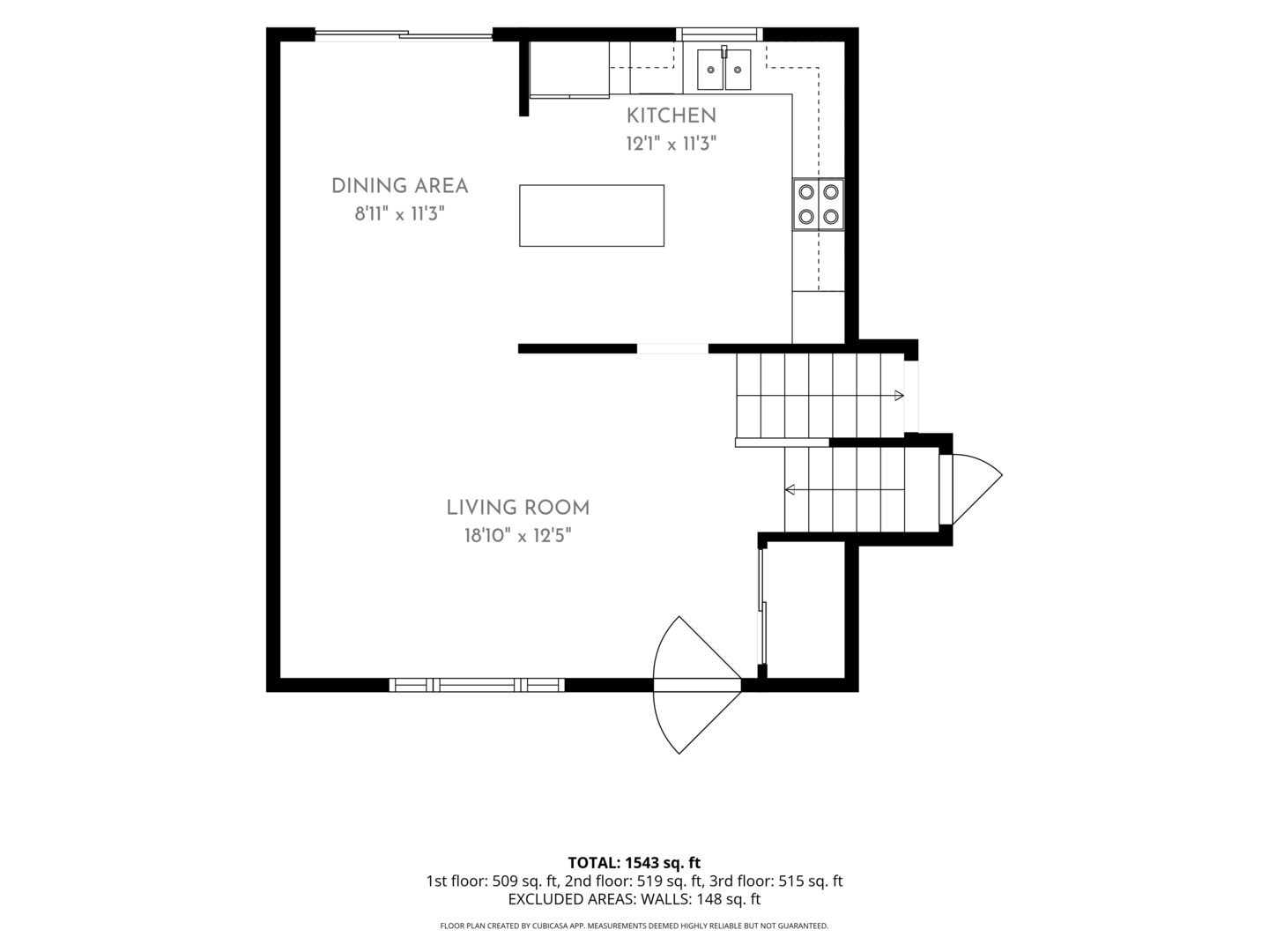 786 N Parker Street Property Photo 39