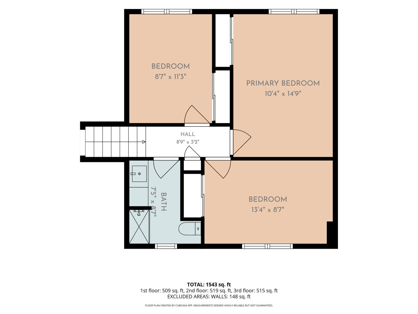 786 N Parker Street Property Photo 40