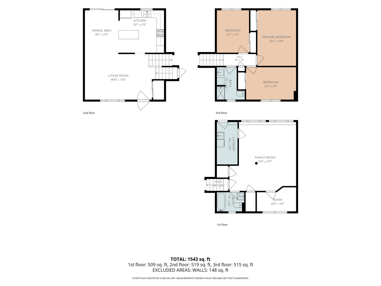 786 N Parker Street Property Photo 42