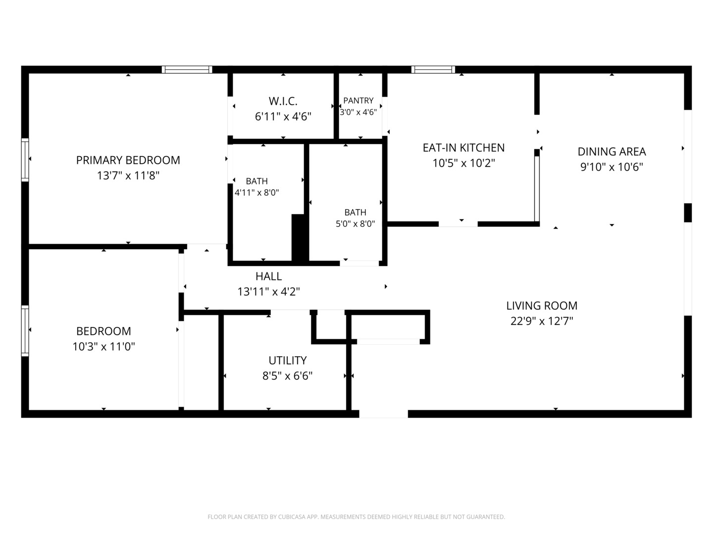 205 N Creekside Trail A Property Photo 27