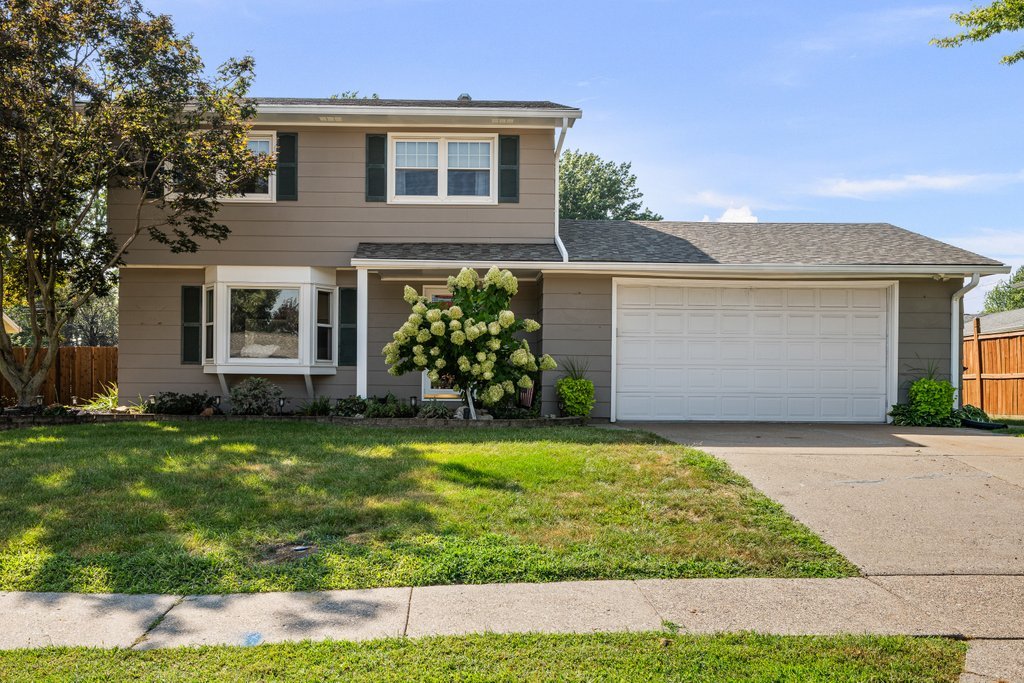 3426 Fairhaven Road Property Photo 2