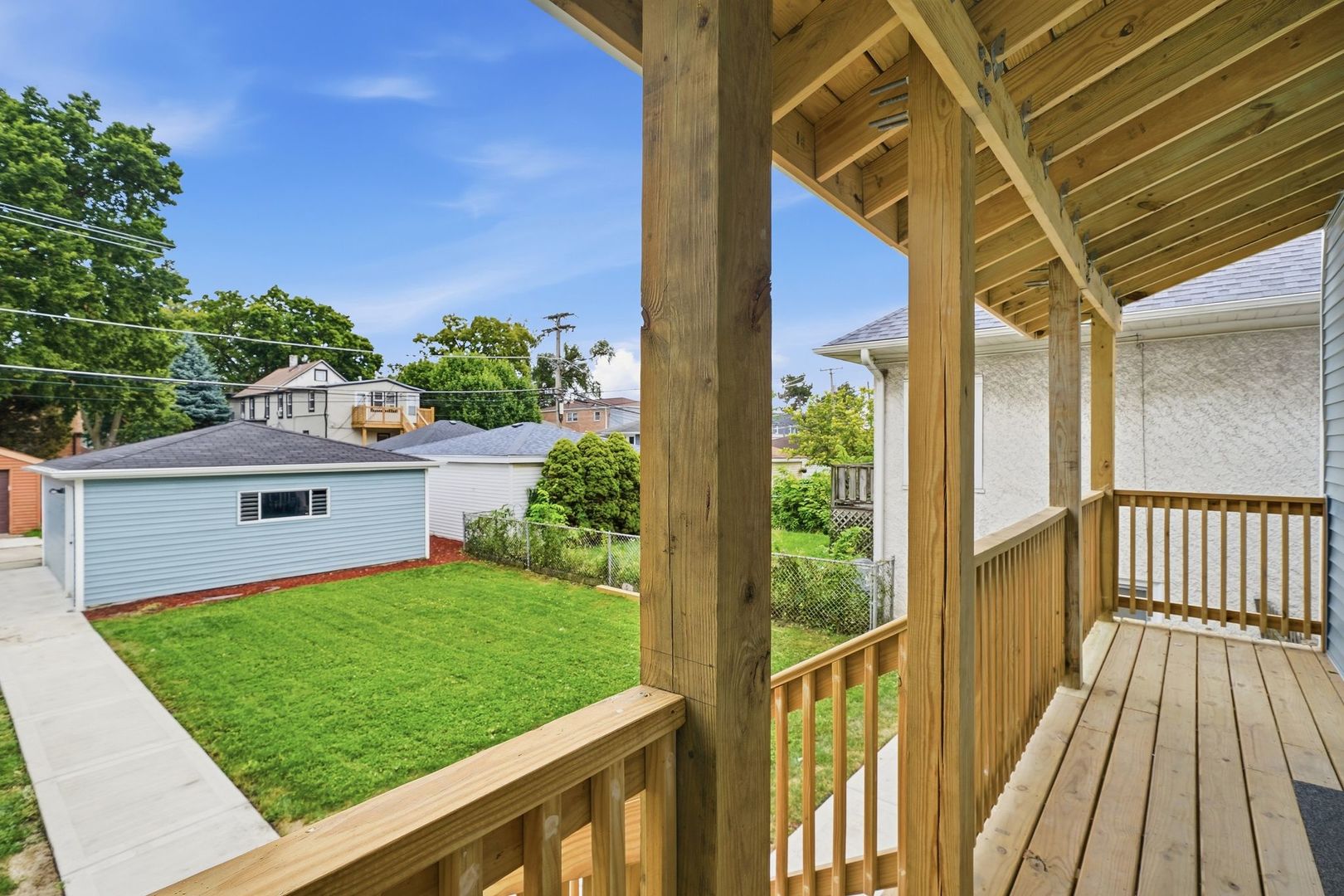 1118 Thomas Avenue Property Photo 23