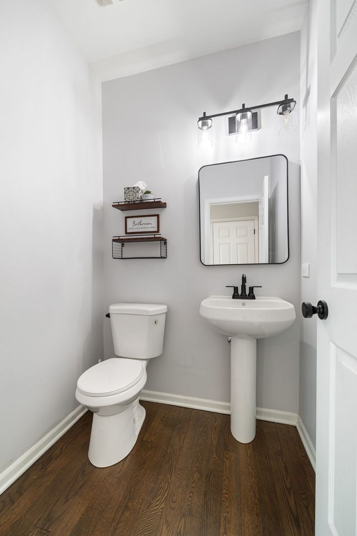 391 Copper Springs Lane Property Photo 18