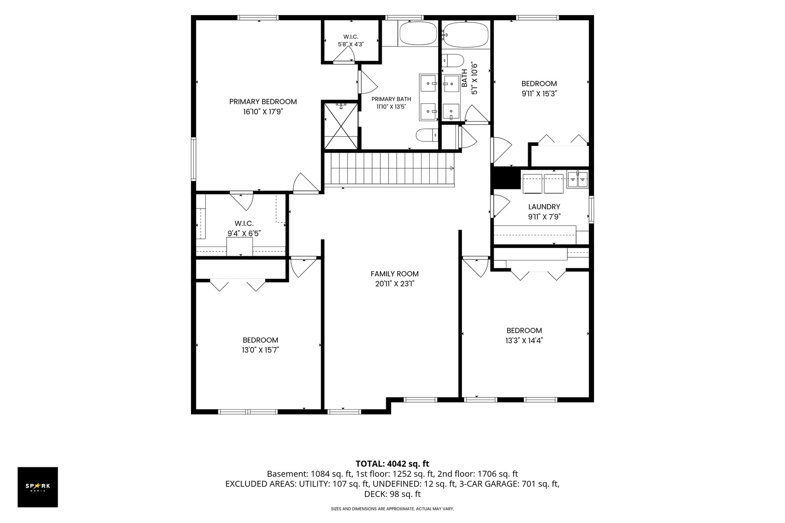 391 Copper Springs Lane Property Photo 48
