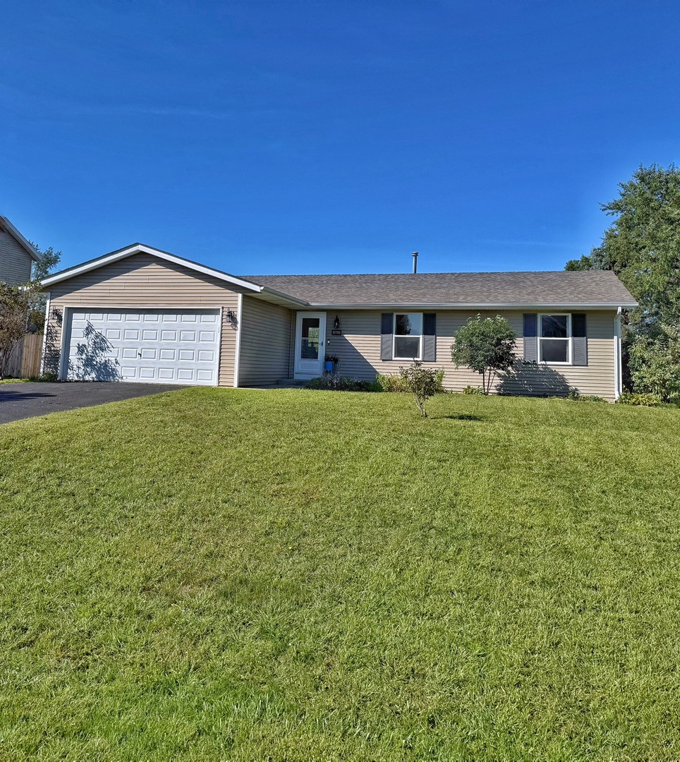 10990 LINDEN BLOSSOM Lane Property Photo 1