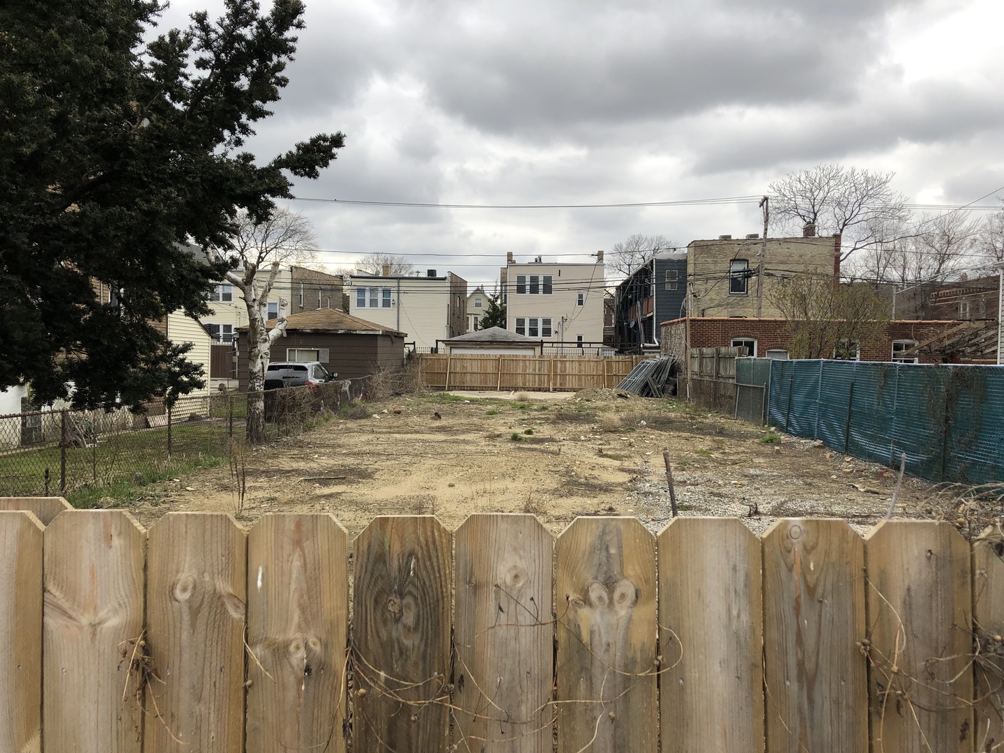 2054 N Pulaski Road Property Photo 1