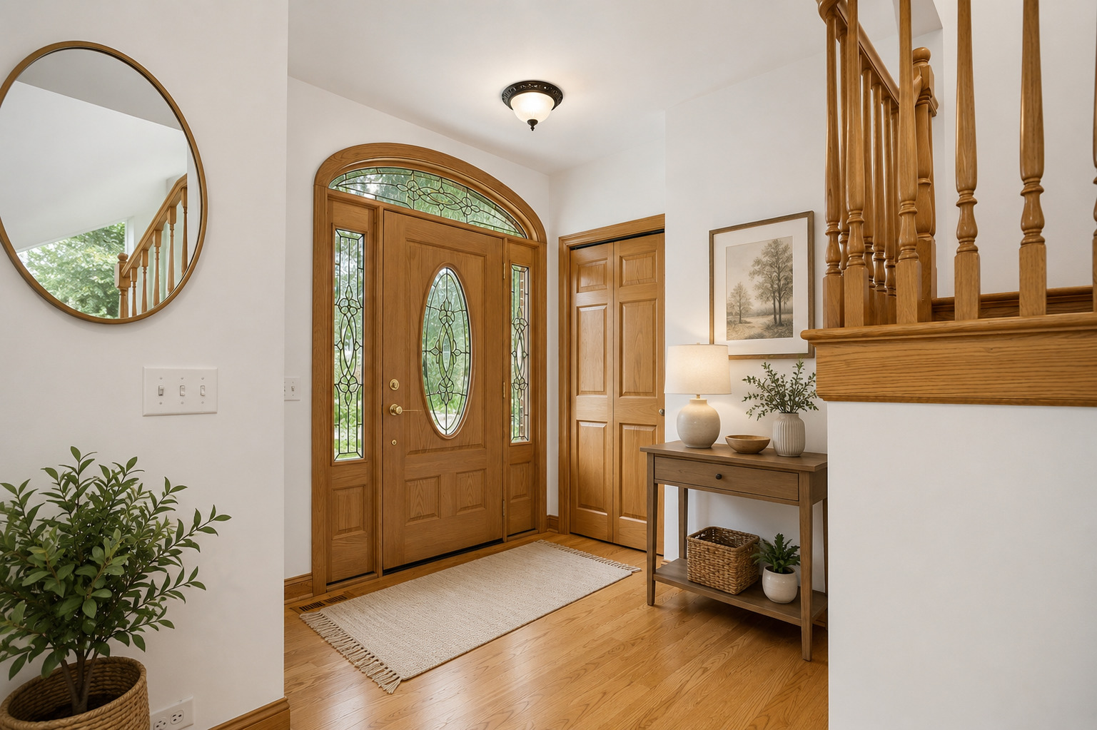 1236 S Brophy Avenue Property Photo 3