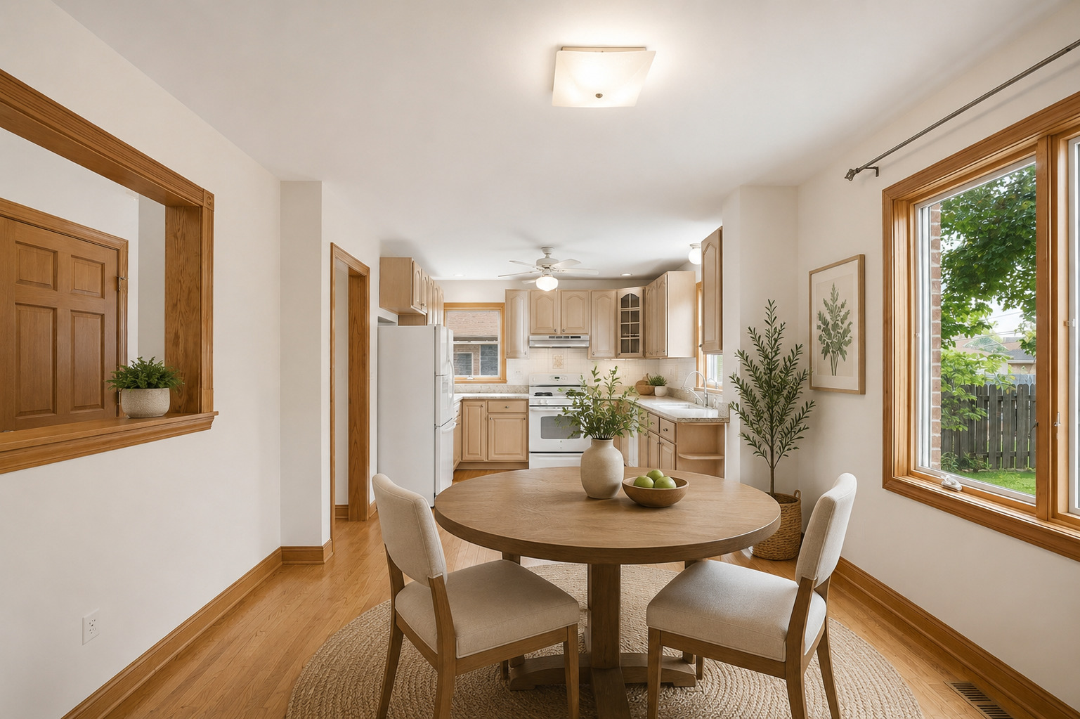 1236 S Brophy Avenue Property Photo 6