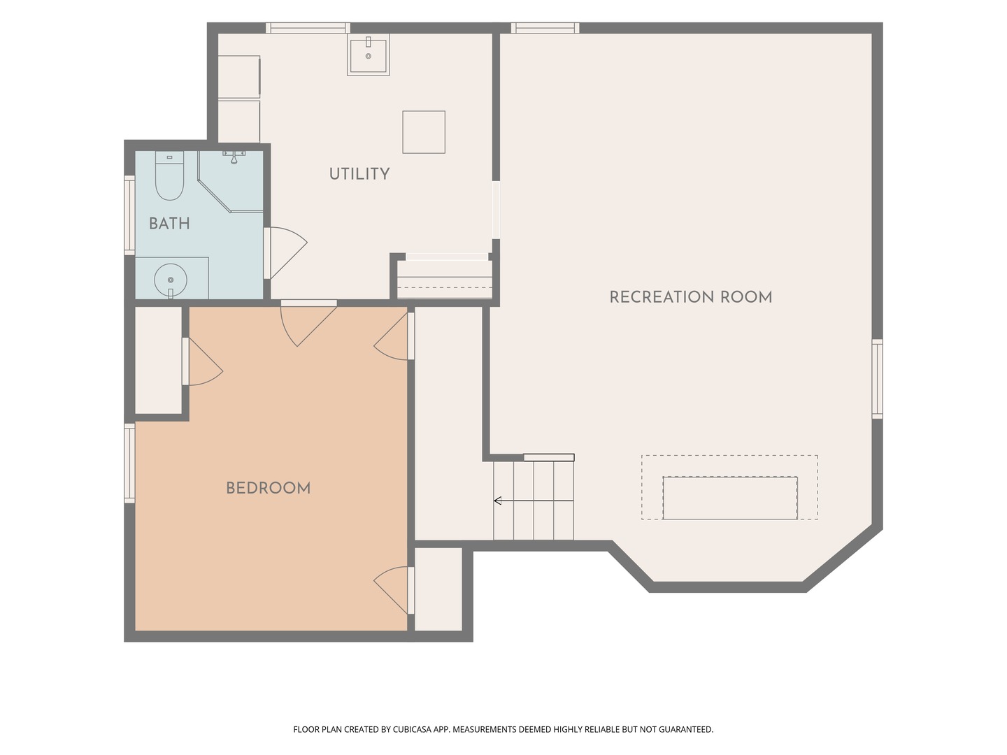 1236 S Brophy Avenue Property Photo 37