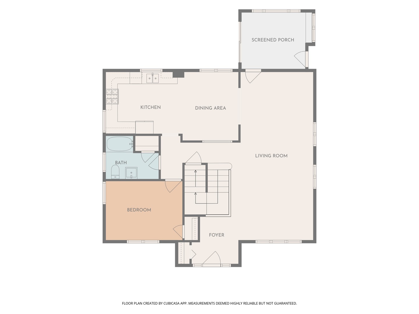 1236 S Brophy Avenue Property Photo 38