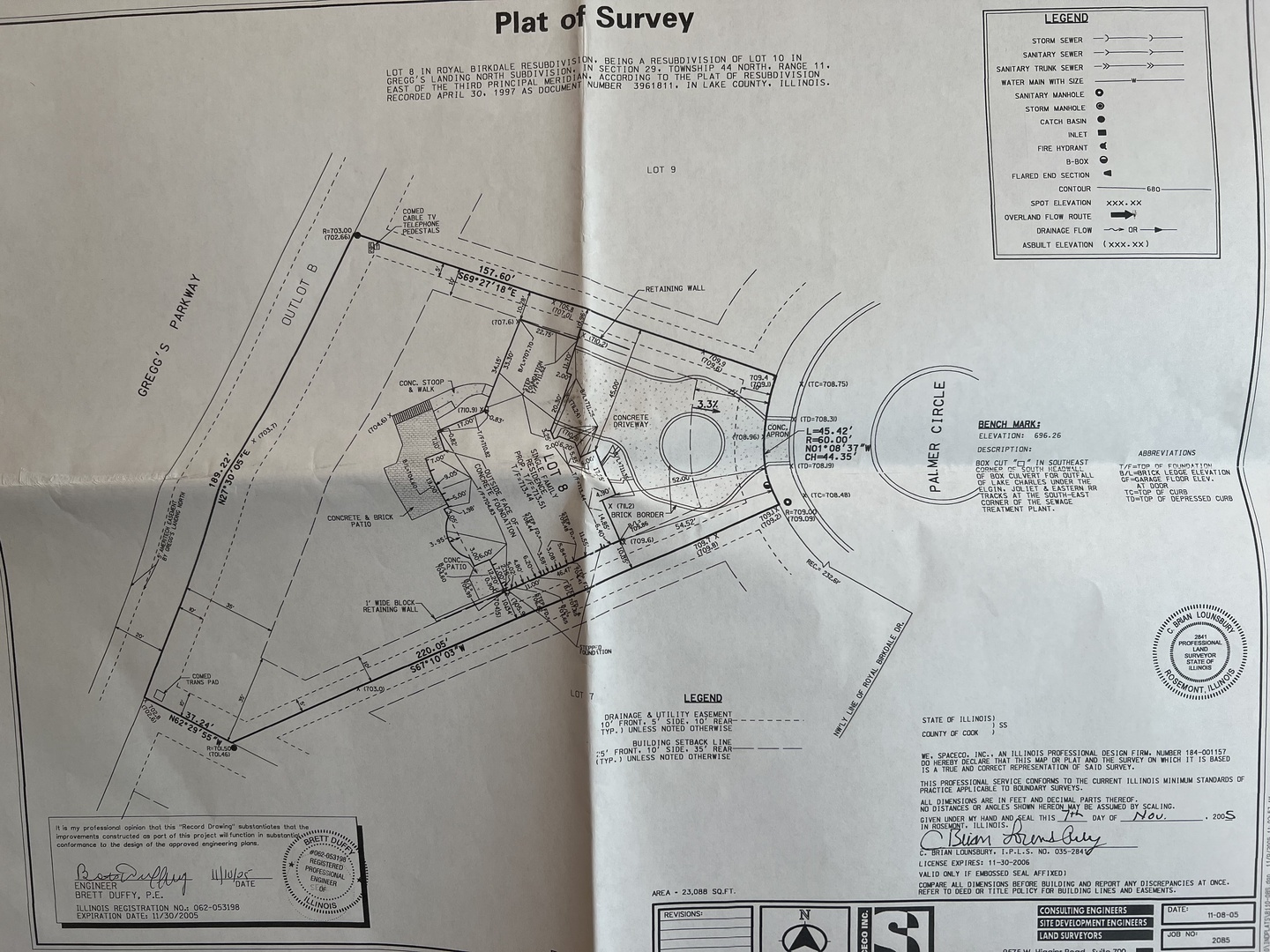 151 Palmer Circle Property Photo 69