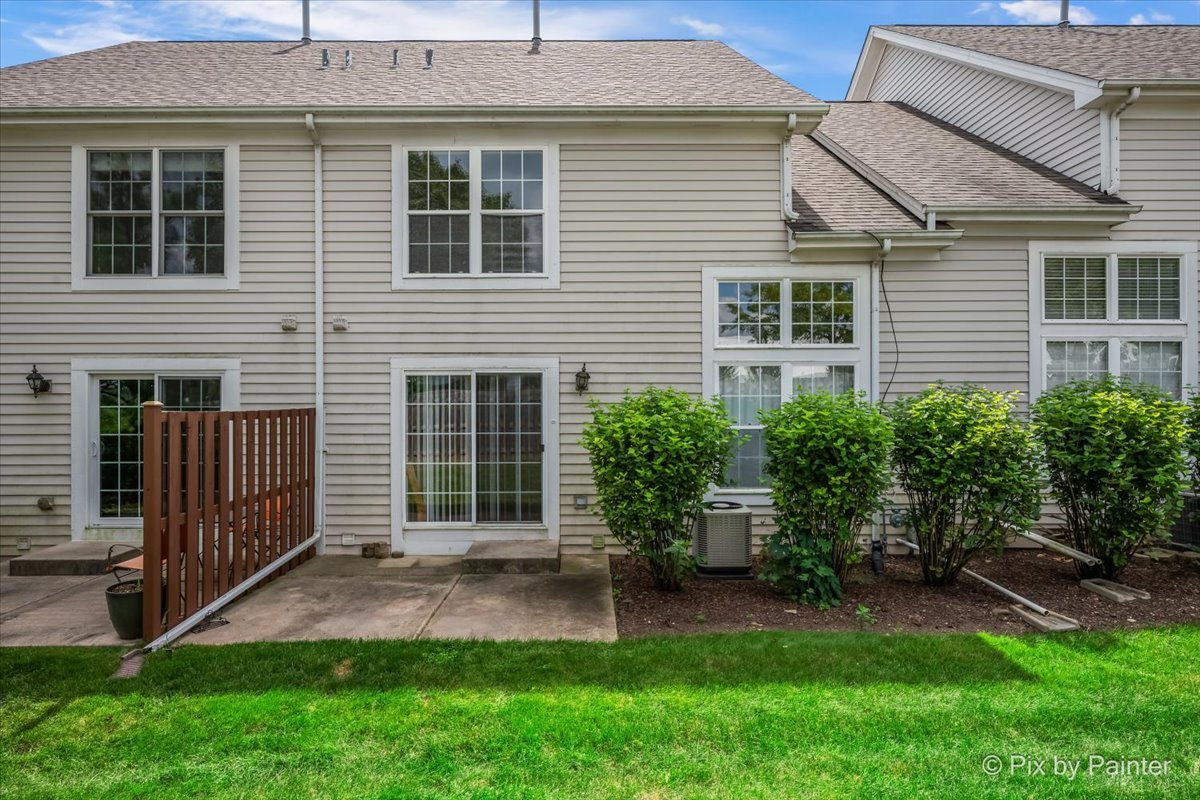 1158 E Danbury Drive Property Photo 34
