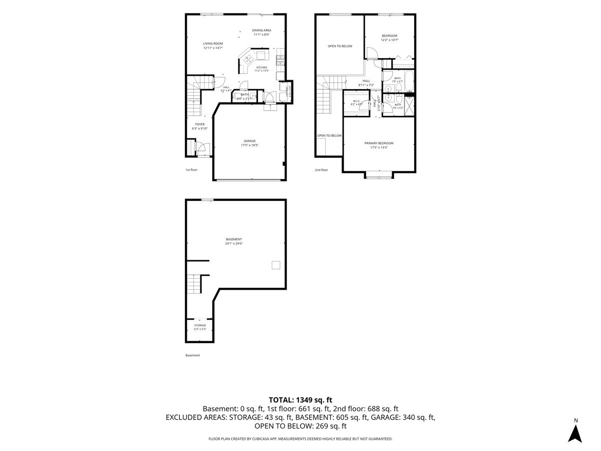 1158 E Danbury Drive Property Photo 35