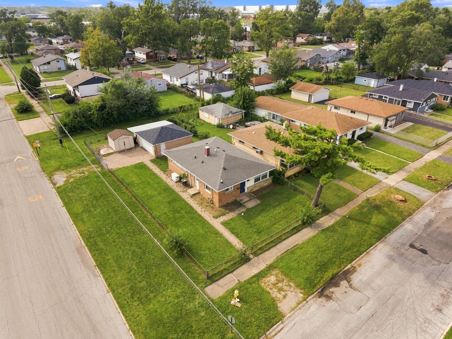 16460 Honore Avenue Property Photo 17