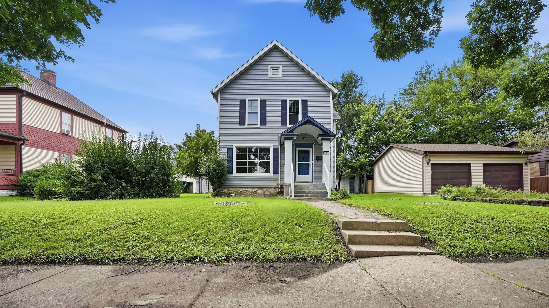 307 Wilcox Street Property Photo 1