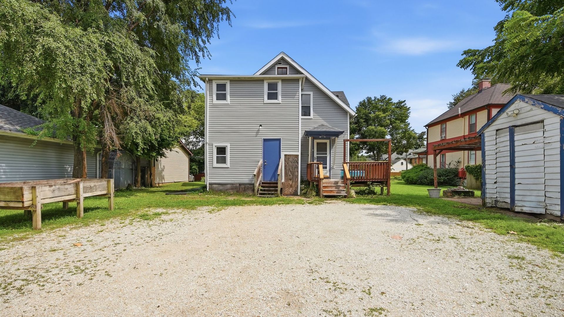 307 Wilcox Street Property Photo 41