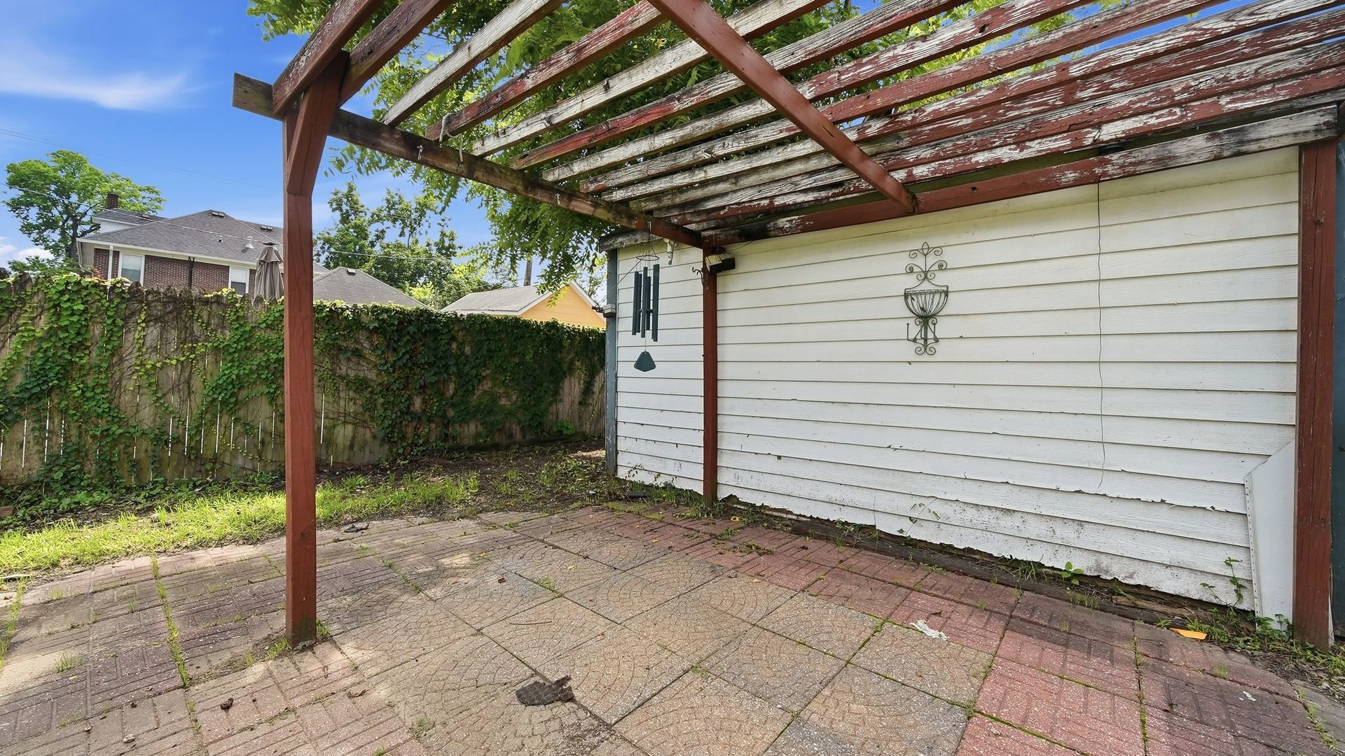 307 Wilcox Street Property Photo 44