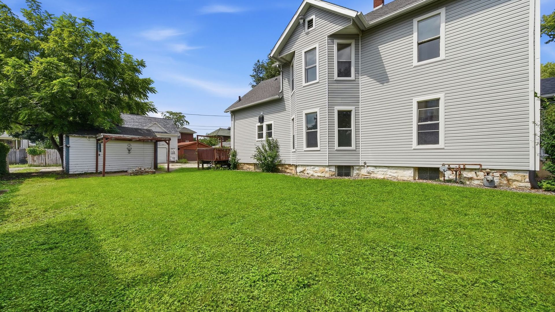 307 Wilcox Street Property Photo 45