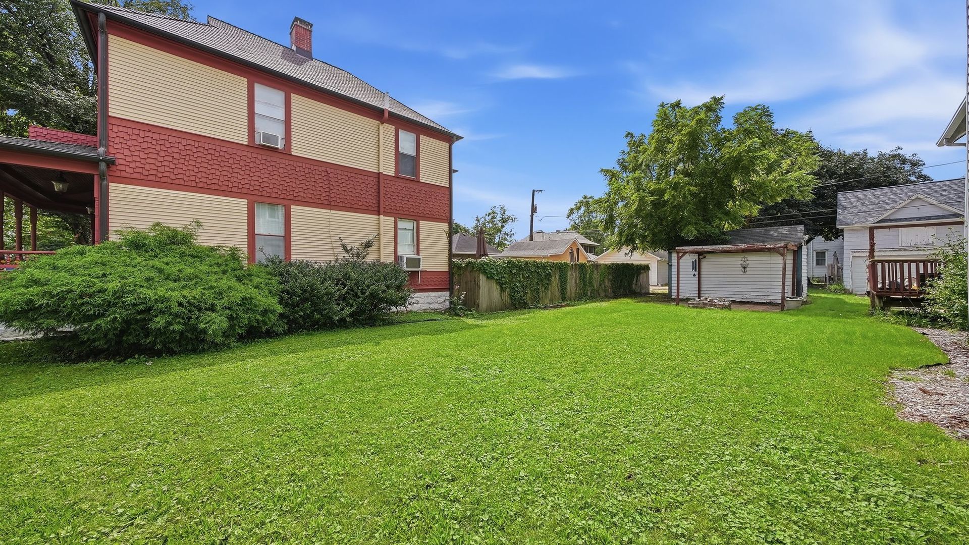 307 Wilcox Street Property Photo 46