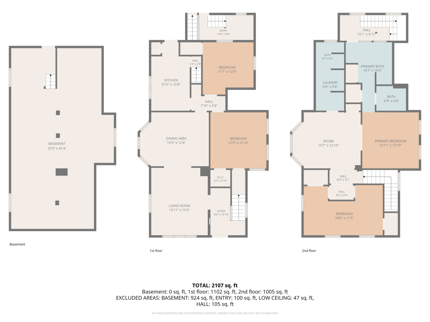 307 Wilcox Street Property Photo 47