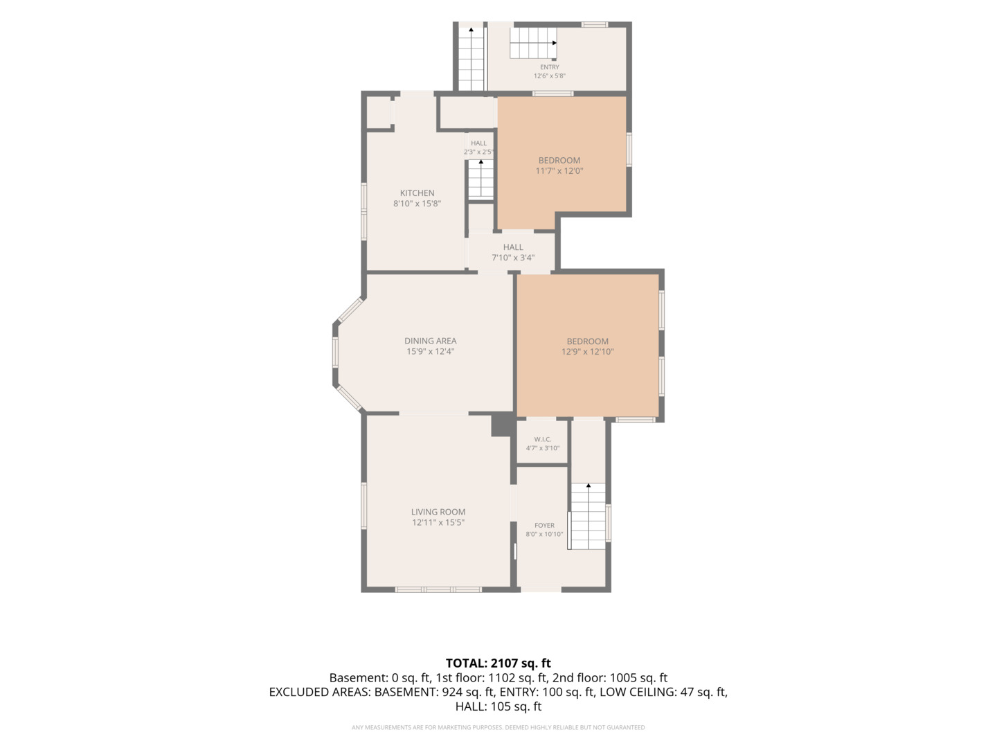 307 Wilcox Street Property Photo 48