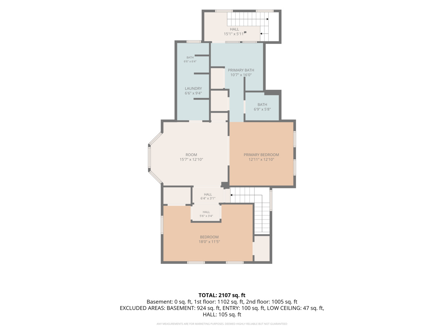 307 Wilcox Street Property Photo 49