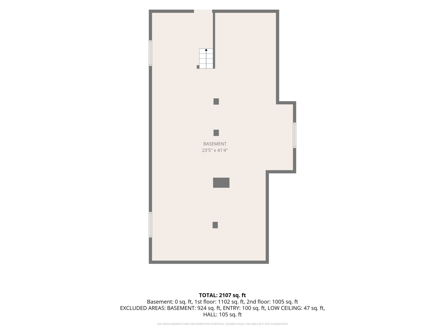 307 Wilcox Street Property Photo 50