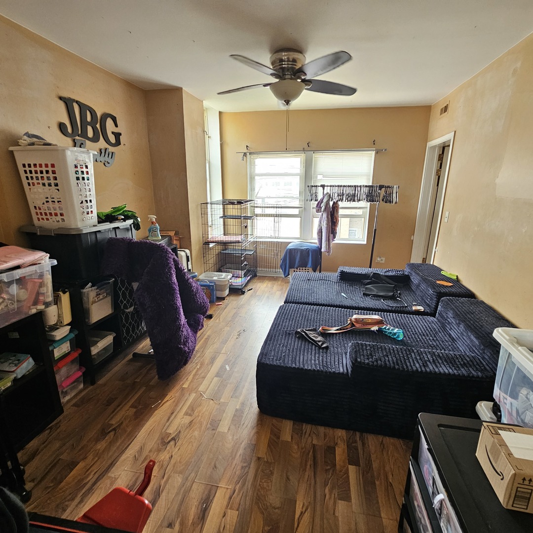 644 N Albany Avenue Property Photo 25